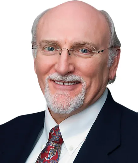 Dr. Lonny McKinzie, DC