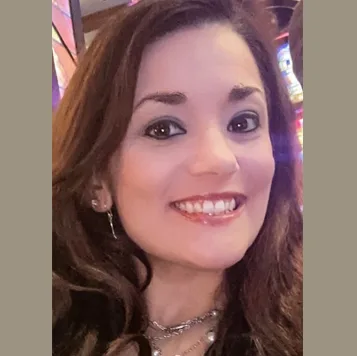 Jessica Baker